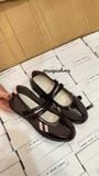  GIÀY BÚP BÊ NAGASHOES BALLET SNEAKER HAI QUAI NGANG NAB154 