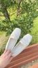  GIÀY BÚP BÊ NAGASHOES DÁNG GIÀY MỌI ĐÍNH NƠ NAB152 