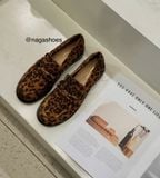  GIÀY BÚP BÊ NAGASHOES FORM OXFORD DA LỘN NAB124 