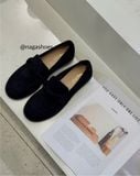  GIÀY BÚP BÊ NAGASHOES FORM OXFORD DA LỘN NAB124 