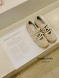  GIÀY BÚP BÊ NAGASHOES BALLET SNEAKER ĐAN DÂY 3P NAB127 