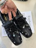  GIÀY BÚP BÊ NAGASHOES BALLET SNEAKER ĐAN DÂY 3P NAB127 