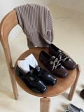  GIÀY BÚP BÊ NAGASHOES BALLET SNEAKER ĐAN DÂY 3P NAB127 
