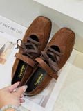  GIÀY BÚP BÊ NAGASHOES BALLET SNEAKER ĐAN DÂY 3P NAB127 