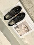  GIÀY BÚP BÊ NAGASHOES DA BÓNG PHỐI QUAI MẢNH NAB135 