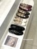  GIÀY BÚP BÊ NAGASHOES DA BÓNG PHỐI QUAI MẢNH NAB135 