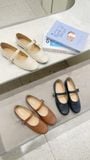  GIÀY BÚP BÊ NAGASHOES QUAI NGANG BASIC CẮT LAZER NAB140 