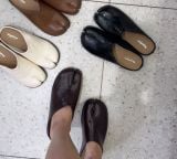  DÉP SỤC NAGASHOES DÁNG TABI BASIC NAD404 
