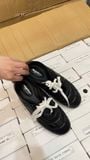  GIÀY BÚP BÊ NAGASHOES BALLET SNEAKER VIỀN CHỈ NAB153 