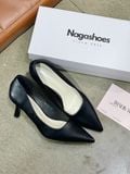  CAO GÓT NAGASHOES BASIC MŨI NHỌN 7P NAC312 