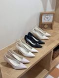  CAO GÓT NAGASHOES BASIC MŨI NHỌN 7P NAC312 