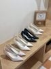  CAO GÓT NAGASHOES BASIC MŨI NHỌN 7P NAC312 
