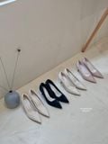  CAO GÓT NAGASHOES BASIC MŨI NHỌN 7P NAC312 