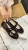  GIÀY BÚP BÊ NAGASHOES BALLET SNEAKER HAI QUAI NGANG NAB154 