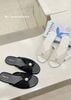  DÉP NAGASHOES QUAI LƯỚI REN ĐÍNH NGỌC NAD392 