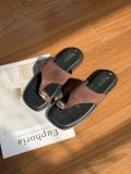  DÉP NAGASHOES QUAI NGANG XỎ NGÓN ĐÍNH PHỤ KIỆN NAD407 