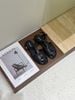  SANDAL NAGASHOES QUAI RỌ KHÓA GÀI NAS244 