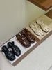  SANDAL NAGASHOES QUAI RỌ KHÓA GÀI NAS244 