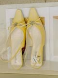  CAO GÓT NAGASHOES KHOÉT NƠ ĐÍNH PHỤ KIỆN 4P NAC343 
