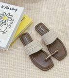  DÉP NAGASHOES QUAI XOẮN XỎ NGÓN NAD397 