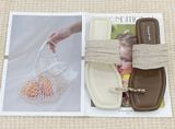  DÉP NAGASHOES QUAI XOẮN XỎ NGÓN NAD397 