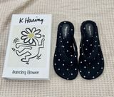  DÉP KẸP NAGASHOES STYLE HÀN NAD388 