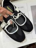  GIÀY BÚP BÊ NAGASHOES BALLET SNEAKER QUAI DÁN BUỘC DÂY NAB143 