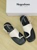  SANDAL NAGASHOES QUAI KIỂU XỎ NGÓN NAS253 
