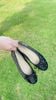  GIÀY BÚP BÊ NAGASHOES MŨI TRÒN NƠ ĐÍNH ĐÁ NAB151 