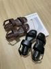  SANDAL 2 QUAI NGANG 3P NAS194 