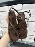  SANDAL NAGASHOES ĐẾ BỆT QUAI DÂY XỎ NGÓN NAS237 