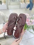  SANDAL NAGASHOES ĐẾ BỆT QUAI DÂY XỎ NGÓN NAS237 