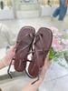  SANDAL NAGASHOES ĐẾ BỆT QUAI DÂY XỎ NGÓN NAS237 