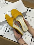  DÉP NAGASHOES ĐẾ XUỒNG QUAI NGANG BASIC 3P NAD375 