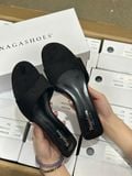  DÉP NAGASHOES ĐẾ XUỒNG QUAI NGANG BASIC 3P NAD375 