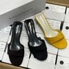 DÉP NAGASHOES ĐẾ XUỒNG QUAI NGANG BASIC 3P NAD375