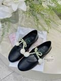  GIÀY BÚP BÊ NAGASHOES ĐÍNH HOA TULIP NAB123 