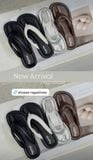  DÉP KẸP NAGASHOES STYLE HÀN NAD388 