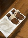  DÉP NAGASHOES QUAI XOẮN XỎ NGÓN NAD397 