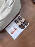  DÉP NAGASHOES QUAI XOẮN XỎ NGÓN NAD397 