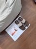  DÉP NAGASHOES QUAI XOẮN XỎ NGÓN NAD397 