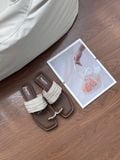  DÉP NAGASHOES QUAI XOẮN XỎ NGÓN NAD397 