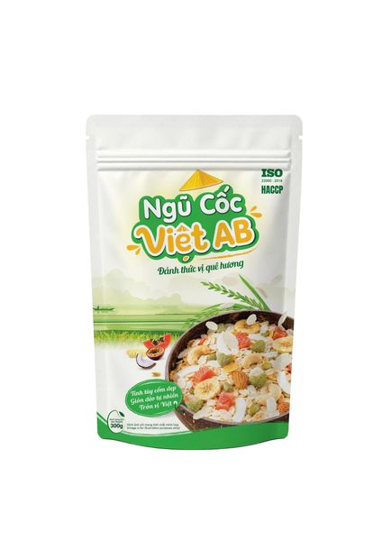 Túi Ngũ Cốc Việt AB