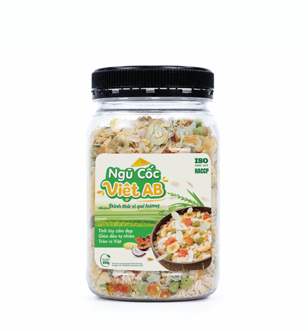 Ngũ Cốc Việt AB