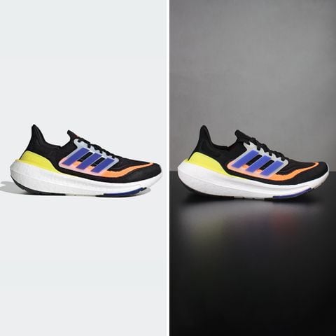 Adidas chính hãng - Giày chạy Ultraboost Light