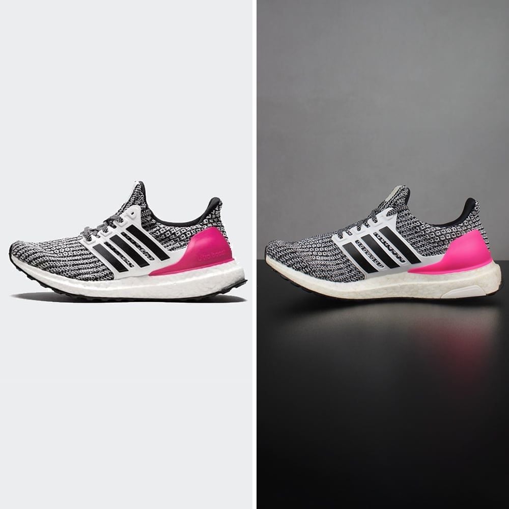 Giày Adidas chính hãng Giày chạy bộ nam nữ Ultraboost