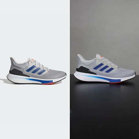 Adidas chính hãng - Giày chạy bộ EQ21