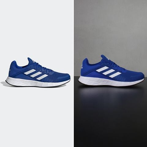 Adidas chính hãng - Giày chạy bộ Duramo SL