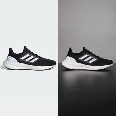 Adidas chính hãng - Giày Pureboost 23