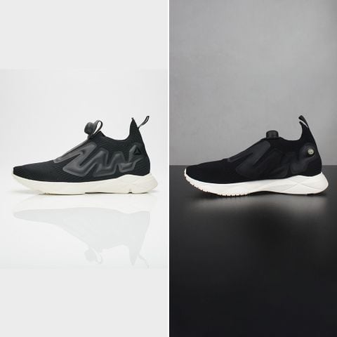 Reebok chính hãng - Pump Supreme